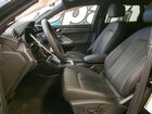 2025 Audi Q3 Premium S Line 45 Black vin: WA1DECF37S1047572