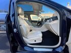 2019 Mercedes-benz Glc 300 4matic Синий vin: WDC0G4KB9KV185683