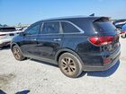 2019 Kia Sorento Ex V6 Черный vin: 5XYPH4A51KG453369