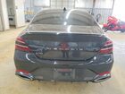 2026 Genesis G70 2.5t Standard Черный vin: KMTG14SC3TU163878