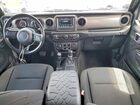 2021 Jeep Gladiator Sport Silver vin: 1C6HJTAG3ML550477 2021 Jeep Gladiator Sport Silver vin: 1C6HJTAG3ML550477