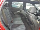 2021 Acura Rdx A-spec Red vin: 5J8TC2H66ML044227
