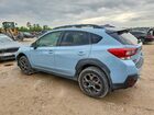 2021 Subaru All Models Blue vin: JF2GTHSCXMH256828 2021 Subaru All Models Blue vin: JF2GTHSCXMH256828