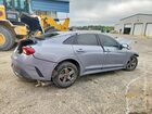 2022 Kia K5 Lx Серый vin: 5XXG24J29NG126248 2022 Kia K5 Lx Серый vin: 5XXG24J29NG126248