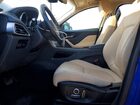 2020 Jaguar F-pace Premium Blue vin: SADCJ2FX8LA633102