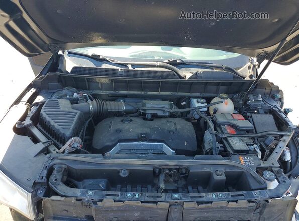 1GKKNSLA4KZ292362 2019 GMC ACADIA Черный Вид наклейки с VIN-кодом