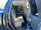 2017 Toyota Tundra Double Cab Sr Черный vin: 5TFUM5F16HX071127