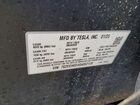 2025 Tesla Cybertruck Gold vin: 7G2CEHEE4SA062128