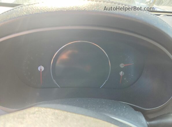 5XYPHDA52HG244361 2017 KIA SORENTO Gray Widok tylnych siedzeń