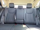 2026 Lexus Nx 350 Base Black vin: 2T2AGCEZ6TC107083
