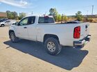 2019 Chev Colorado White vin: 1GCHSBEA4K1292016 2019 Chev Colorado White vin: 1GCHSBEA4K1292016