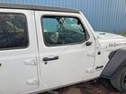 2020 Jeep Wrangler Unlimited Sport Белый vin: 1C4HJXDMXLW347620 2020 Jeep Wrangler Unlimited Sport Белый vin: 1C4HJXDMXLW347620