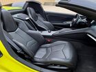 2024 Chevrolet Corvette Stingray 1lt Желтый vin: 1G1YA3D44R5102702