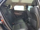 2020 Land Rover Range Rover Velar S Черный vin: SALYB2EX7LA258845