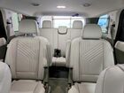 2026 Hyundai Palisade Sel Blue vin: KM8RLES24TU065310