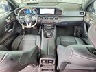 2021 Mercedes-benz Gle 350 Silver vin: 4JGFB4JB1MA520263