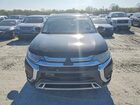 2019 Mitsubishi Outlander Se Черный vin: JA4AZ3A36KZ039348 2019 Mitsubishi Outlander Se Черный vin: JA4AZ3A36KZ039348