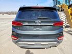 2019 Hyundai Santa Fe Ultimate 2.4l Charcoal vin: 5NMS53AD8KH037104