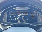 2022 Audi Q7 Premium Plus Синий vin: WA1LXBF79ND006740