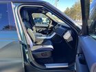 2021 Land Rover Range Rover Sport Hst Green vin: SALWS2RU6MA757967