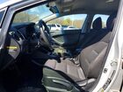 2018 Kia Forte Lx Серебряный vin: 3KPFK4A74JE219463