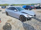 2016 Audi A6 Premium Plus Gray vin: WAUGFAFC7GN040185