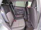 2025 Mitsubishi Outlander Sport S Серебряный vin: JA4ARUAU5SU003081