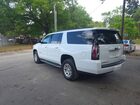 2020 Gmc Yukon Xl C1500 Slt White vin: 1GKS1GKC5LR286809