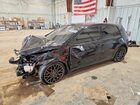 2021 Volkswagen Gti S Black vin: 3VW6T7AU7MM000086