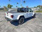 2023 Jeep Gladiator Sport Белый vin: 1C6HJTAG4PL564716