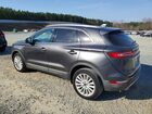 2019 Lincoln Mkc Charcoal vin: 5LMCJ1C92KUL13162