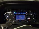 2019 Gmc Sierra K1500 At4 Черный vin: 3GTP9EEL8KG113746