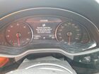 2017 Audi Q7 Premium Plus Белый vin: WA1LAAF72HD037697