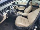 2021 Infiniti Qx50 Luxe Синий vin: 3PCAJ5BB6MF103847