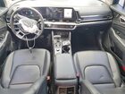 2025 Kia Sportage Ex Blue vin: 5XYK3CDF0SG289166