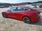 2018 Tesla Model 3 Red vin: 5YJ3E1EA4JF007090 2018 Tesla Model 3 Red vin: 5YJ3E1EA4JF007090