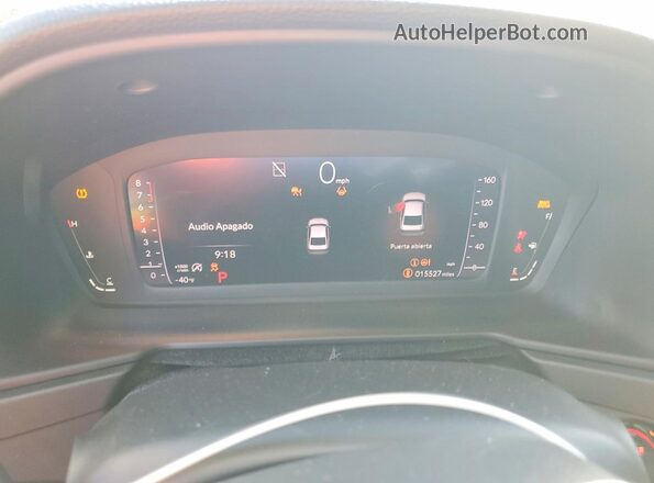1HGCY1F20SA066504 2025 HONDA ACCORD Black Widok tylnych siedzeń