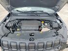 2022 Jeep Compass Latitude Silver vin: 3C4NJDBB4NT228618