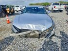 2016 Audi A6 Premium Plus Gray vin: WAUGFAFC7GN040185