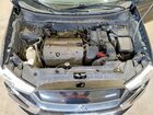 2016 Mitsubishi Outlander Sport Es Черный vin: JA4AR3AW5GZ040301