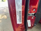 2018 Dodge Charger R Красный vin: 2C3CDXCT8JH133669