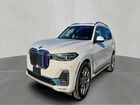 2020 Bmw X7 Xdrive40i White vin: 5UXCW2C05L9A03738 2020 Bmw X7 Xdrive40i White vin: 5UXCW2C05L9A03738
