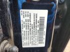 2018 Honda Cr-v Exl Black vin: 7FARW2H87JE102026
