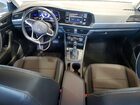2024 Volkswagen Jetta Se Gray vin: 3VWEM7BU3RM050448