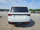 2025 Jeep Wagoneer Series Ii Белый vin: 1C4SJVBP4SS514597