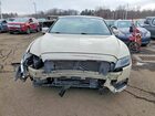2018 Lincoln Continental Select Бежевый vin: 1LN6L9SK9J5601251