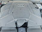 2022 Audi Q7 Premium Plus Blue vin: WA1LXBF79ND006740