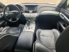 2018 Infiniti Q70 3.7 Luxe Белый vin: JN1BY1AR2JM220919