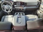 2026 Gmc Sierra K1500 Slt Белый vin: 3GTUUDED8TG241233
