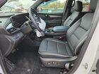 2025 Buick Enclave Preferred White vin: 5GAEVARS3SJ213024 Damage: Airbag - Front Left, Deployed, Replacement Required 2025 Buick Enclave Preferred White vin: 5GAEVARS3SJ213024 Damage: Airbag - Front Left, Deployed, Replacement Required